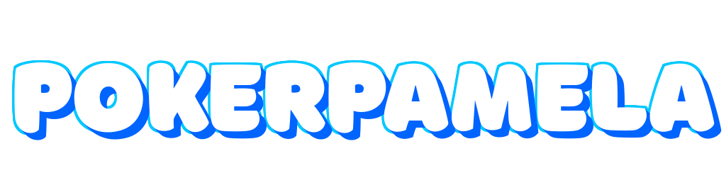 Logo POKERPAMELA